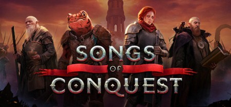 Songs of Conquest -Razor1911