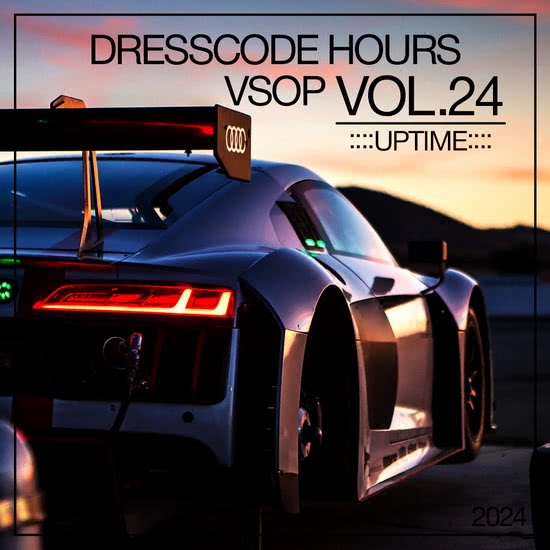 Dresscode Hours VSOP Vol. 24