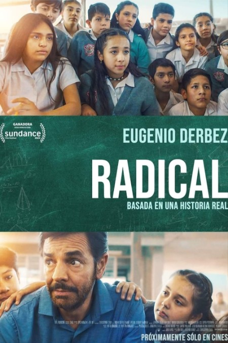 Radical (2023) 1080p [WEBRip] [x265] [10bit] [YTS] 6cfab5f30848b8ae1d90959a46fd4fac