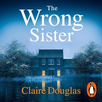 The Wrong Sister - [AUDIOBOOK]