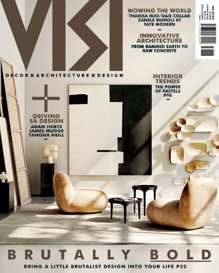 Visi - Issue 133 2024