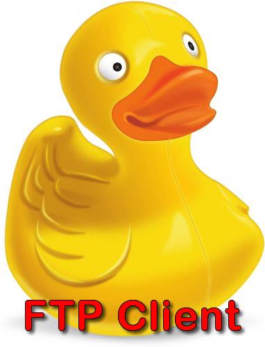 Cyberduck  v9.0.1 0dcda6f04b05ee763bbb9c2f325863b4