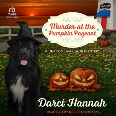 Murder at the Pumpkin Pageant - [AUDIOBOOK] Ae84e34513c2b56083a7465be2d37bba