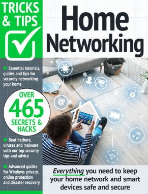 Home Networking Tricks and Tips - 5th Edition 2024