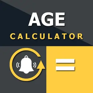 Age Calculator Pro v3.2.0