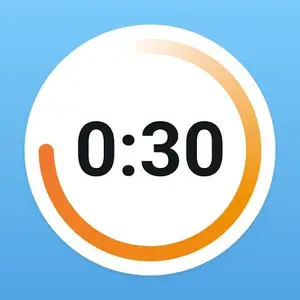 Multi Timer  Timer + Stopwatch v2.1.14