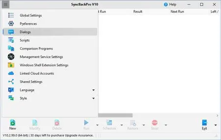 2BrightSparks SyncBackPro 11.3.45 Multilingual