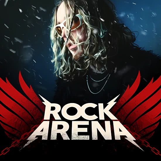 Rock Arena (2024.08)