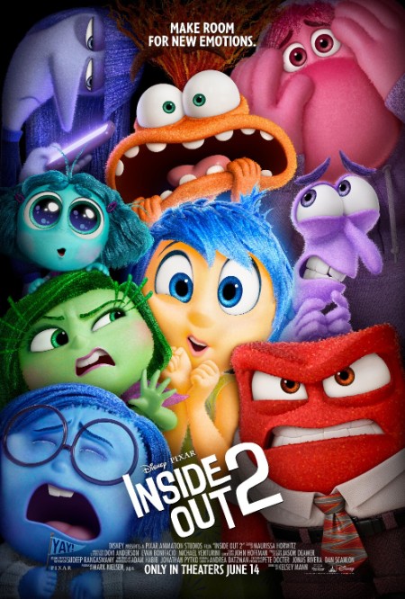 Inside Out 2 (2024) 2160p WEB-DL DV P5 ENG LATINO ITALIAN FRENCH DDP5 1 Atmos H265...