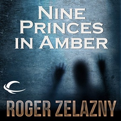 Nine Princes In Amber - [AUDIOBOOK]