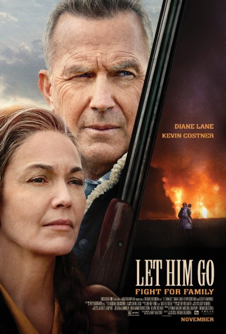 Let Him Go (2020) 2160p UHD BluRay x265-BARDiERS