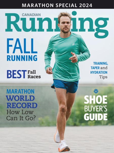 Canadian Running - September-October 2024 80617f9a5ce6fe2c22a3458cab5b51fb