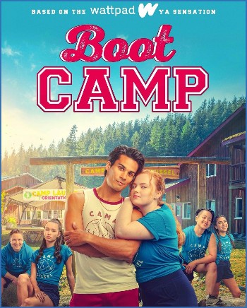 Boot Camp 2024 1080p WEBRip x265-DH