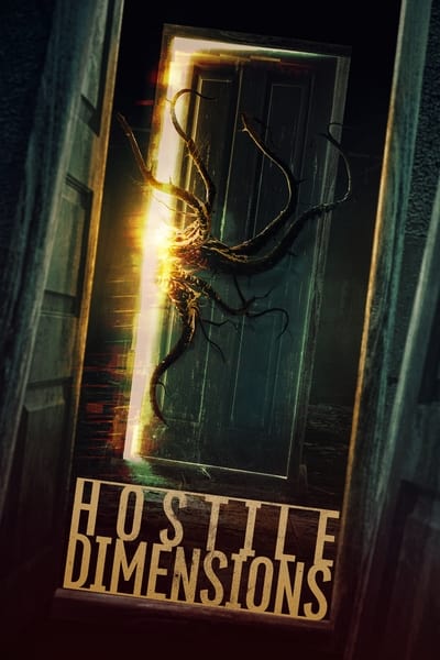 Hostile Dimensions (2023) 720p WEB-DL DD5 1 H 264-FLUX 10e037fe56e17375c2b2b3ed4c44a406