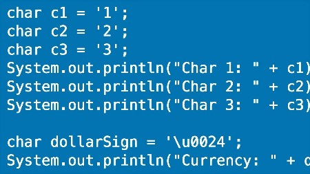 Java 8 Essential Training