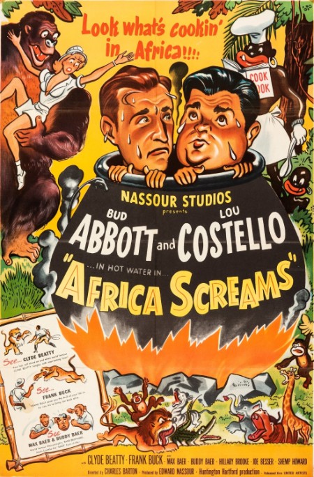 Africa Screams (1949) 1080p WEBRip x264 AAC-YTS 94bf62c86057a7498dfe07a543ab790d