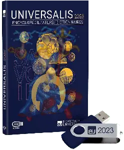 Encyclopédie Universalis 2023