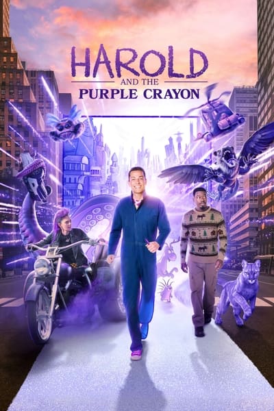 Harold and the Purple Crayon (2024) 720p AMZN WEB-DL DDP5 1 H 264-FLUX 3ed7a9d3157f2df3fe57f3eeb7248413