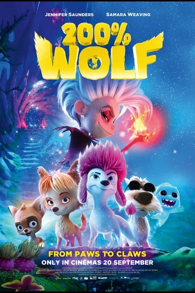 200% Wolf (2024) 720p HDCAM-C1NEM4 A428bb53386b24d5bef09a7961f99118