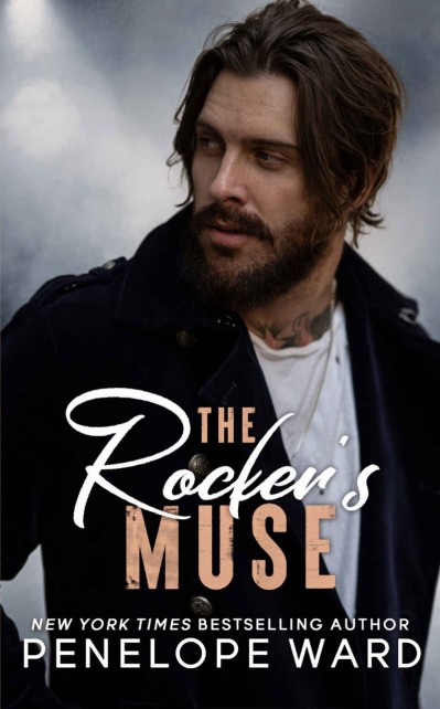 The Rocker's Muse - Penelope Ward 2c4345f42d8e65efbbc00e88ddb73319