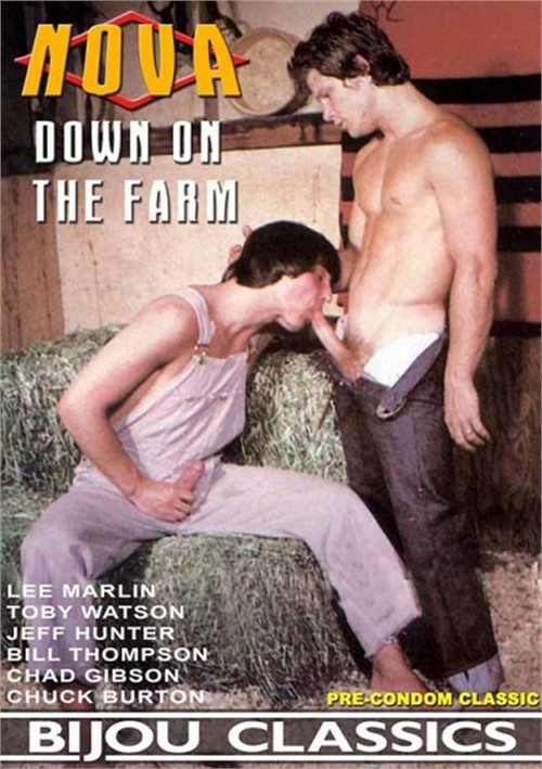 Bijou Classics - Down on the Farm