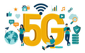 5G Wireless Systems