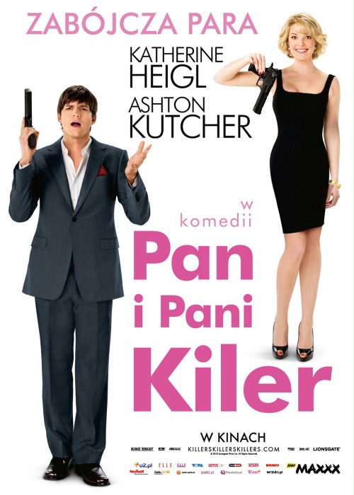 Pan i Pani Kiler / Killers (2010) MULTi.1080p.BluRay.x264-DSiTE / Lektor Napisy PL 436d135af262908bef322a8078e72d25