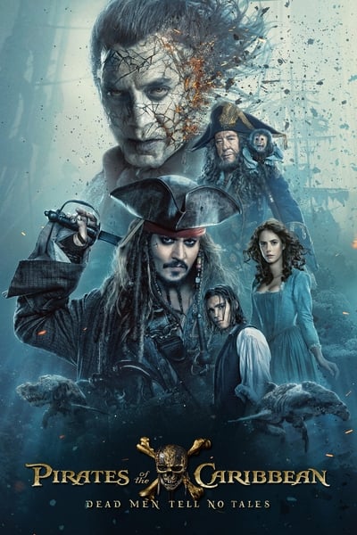 Pirates of the Caribbean Dead Men Tell No Tales (2017) 720p BluRay x264-CtrlHD 297efc2a1a07dbe0b249943377134c38