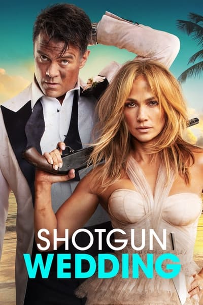 Shotgun Wedding (2023) 1080p AMZN WEB-DL DDP5 1 SDR H 265-GRiMM 937d6d05f9b31bca1440472d5c448b42