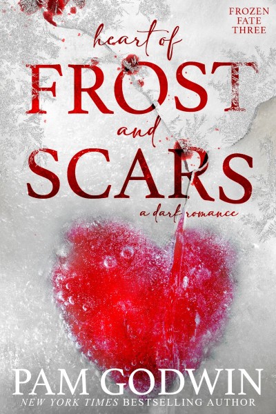 Heart of Frost and Scars - Pam Godwin 1bf50e206310725f27daa8b813c44b44