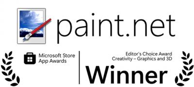 paint.net v5.1 Beta  (Build 9004) 149db4605e6f386fda9350e1b3b28b4f