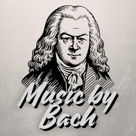 VA - Music by Bach 2024