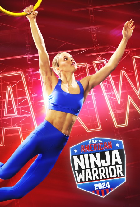 American Ninja Warrior S16E09 1080p WEB h264-EDITH