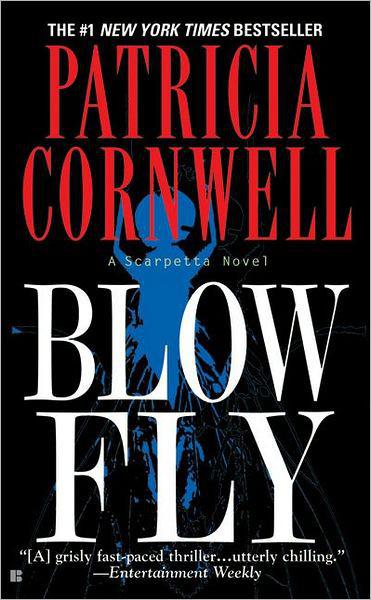 Blow Fly - Patricia Cornwell 78f508d37ae3af66f916a13e4164af5a