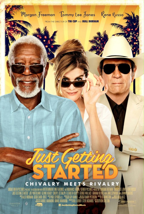 To dopiero początek / Just Getting Started (2017) MULTi.1080p.BluRay.x264-DSiTE / Lektor Napisy PL 1f5a476c78491052f4a857582287055d