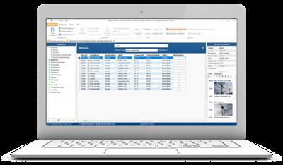 Weise Software Bautagebuch  2024.2.9.0 85653a710e9ec76810f2955a21afaf5f