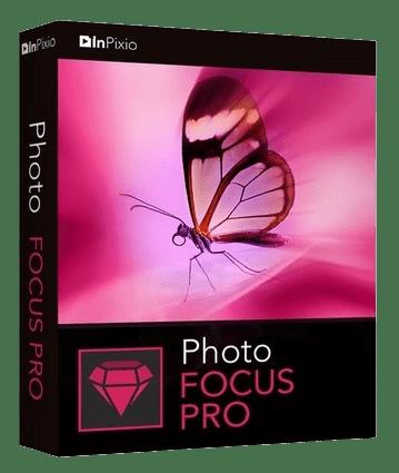 InPixio Photo Focus Pro  4.3.8622.22318 03acec1dde41754bc913d964a04d3b62