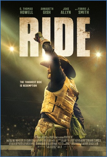 Ride 2024 BluRay 1080p DDP 5 1 x264-hallowed