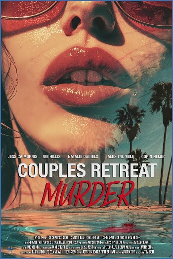 Couples Retreat Murder 2024 1080p WEB H264-CBFM