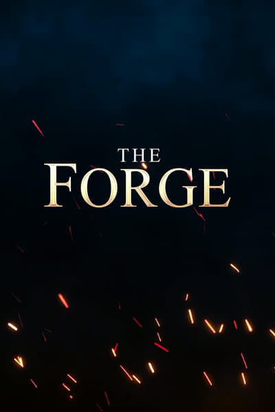 The Forge (2024) 720p HDCAM-C1NEM4 B783c1b230686edb74914a3227ce5075