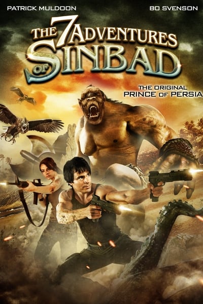 The 7 Adventures Of Sinbad (2010) 1080p WEBRip-LAMA 8dcab229d729962329751a008b20c577