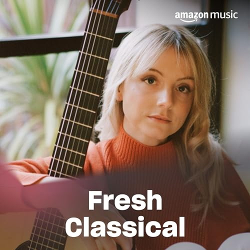 Fresh Classical (2024)