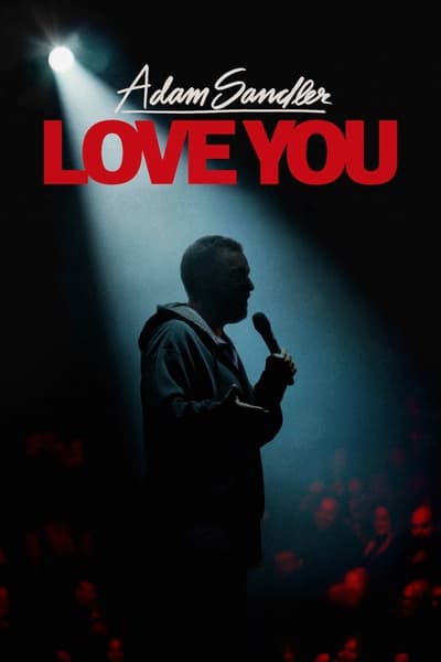 Adam Sandler Love You (2024) 720p NF WEBRip 800MB x264-GalaxyRG Bce2200306d4ae619b3687240ad9d57b