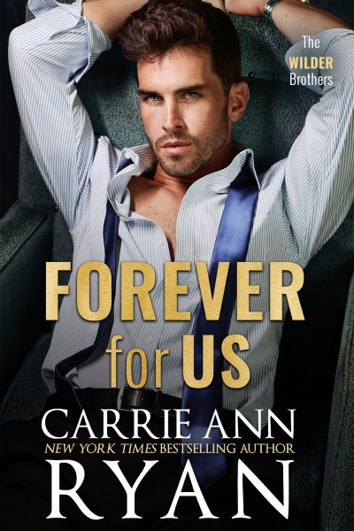 Forever for Us - Carrie Ann Ryan B8da8af8b5e7cda826bb1c106e508a81