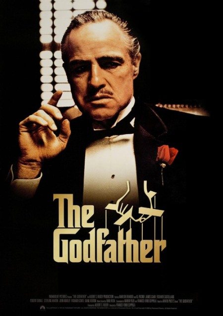 The GodfaTher (1972) 1080p BluRay AV1 DDP 5 1 Multi3-dAV1nci