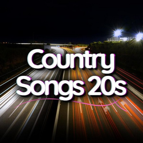 Country Songs 20s (2024)