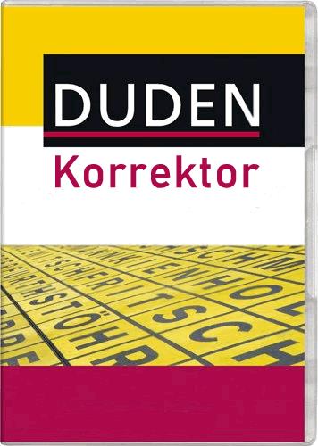 Duden Korrektor v14.1.707 Microsoft Office Add-On  [DE]