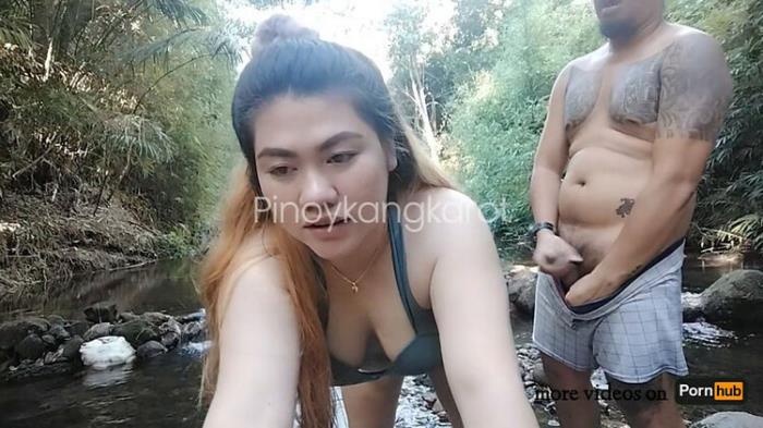 Pinay Kantutan SA Ilog  Pinoykangkarot PinoyKangkarot (FullHD 1080p) - Onlyfans - [2024]