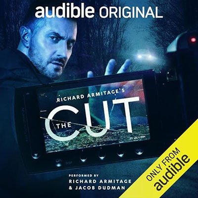 The Cut by Richard Armitage (Audiobook)