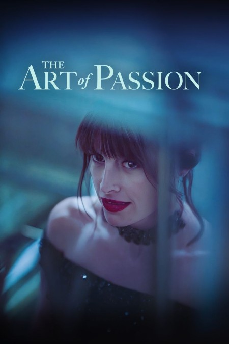 The Art Of Passion (2022) 1080p WEB H264-CBFM